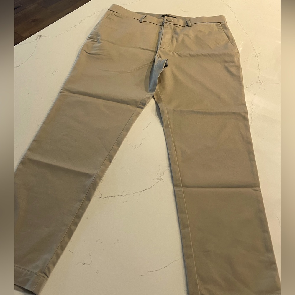 Banana Republic Slim Fit Pants